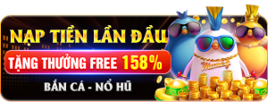 Khuyến Mãi Nạp Đầu 789WIN – Tặng Thưởng Tới 6.789K Nổ Hũ Bắn Cá